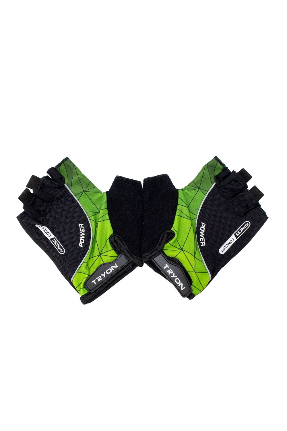 TRYON BODY ELDİVENİ Ağırlık Eldivenleri Unisex