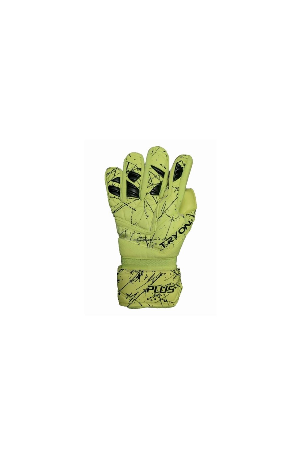 TRYON TRYON PLUS KALECİ ELDİVENİ Takım ve Bireysel Sporlar Unisex