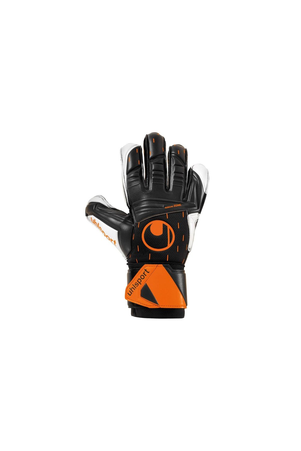 UHLSPORT SPEED CONTACT SUPERSOFT Kaleci Eldivenleri Unisex