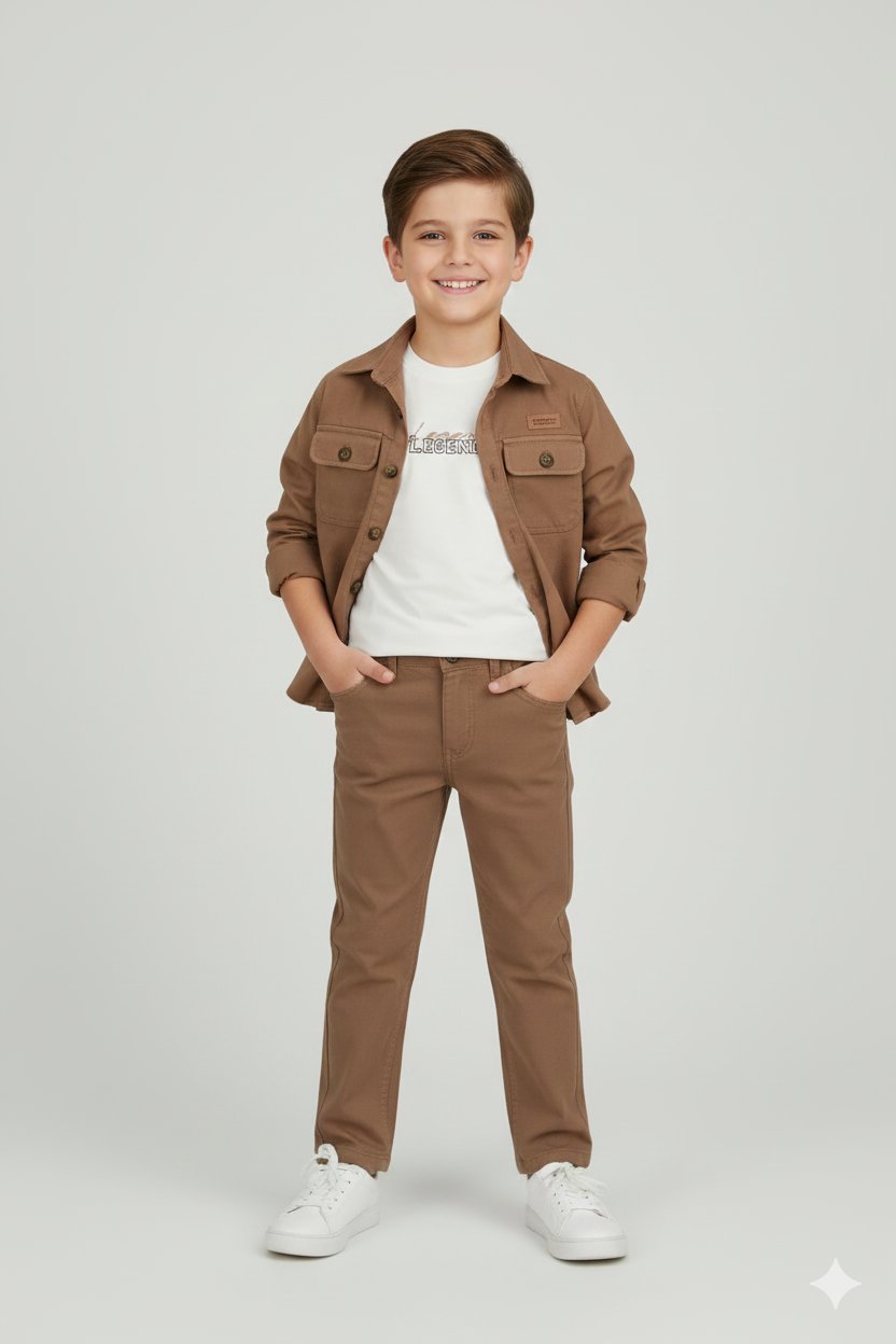 ERKEK CEKET PANTOLON TAKIM