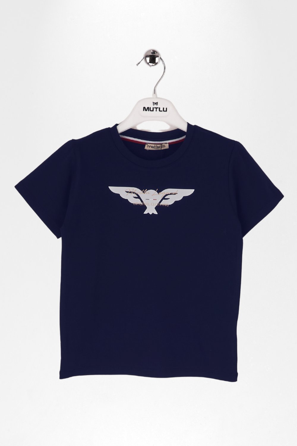 MUTLU LEGEND BASİC ERKEK TSHIRT