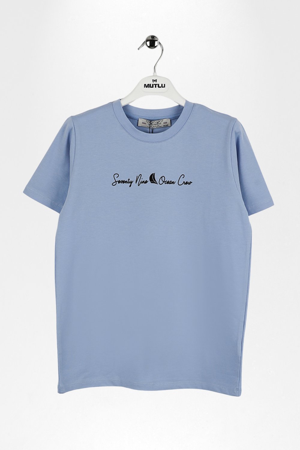 SURF BASKILI ERKEK TSHIRT