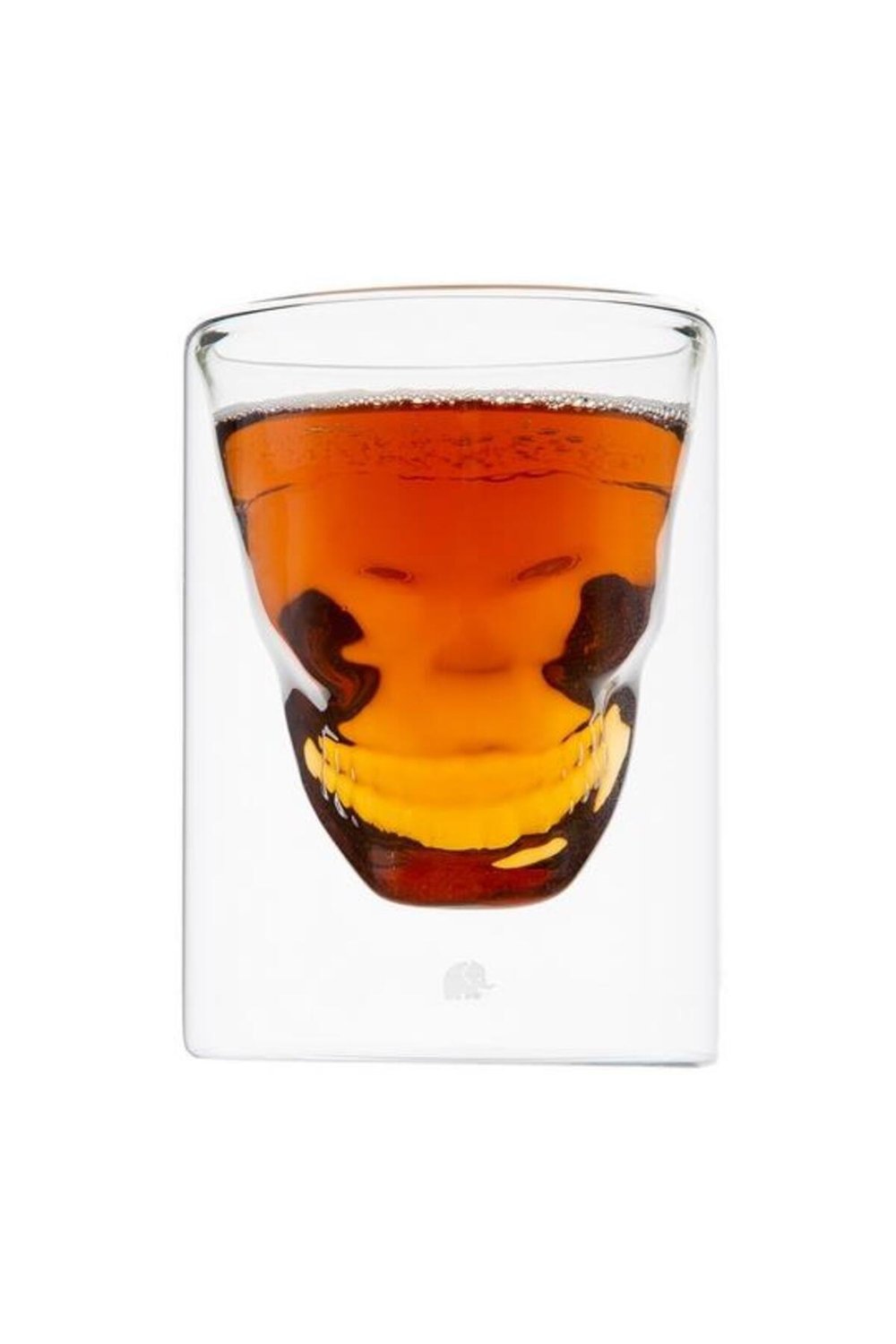 JumboGLORY 2Lİ DOUBLE WALL ÇİFT ÇİDARLI SKUL BÜYÜK BARDAK 250 ML 500.01.01.7792