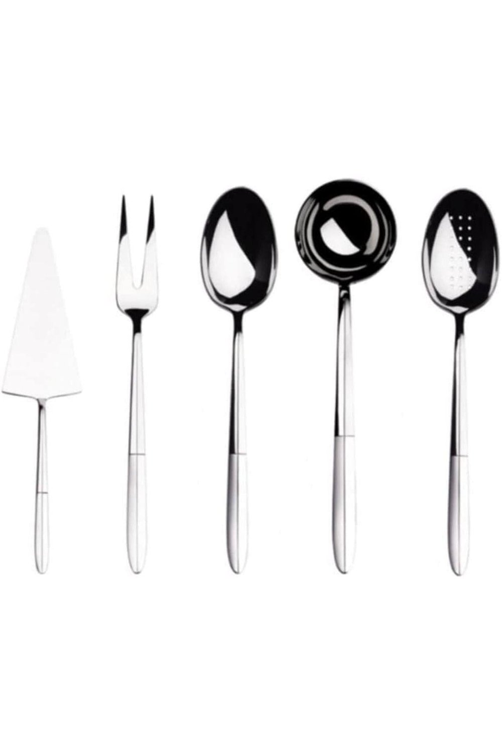 Lech 9401 Servis Takımı 5 Parça Store New 282146
