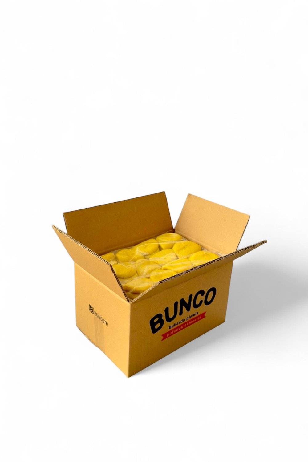 Körili Bun 60’lı (38 - 40 gr)