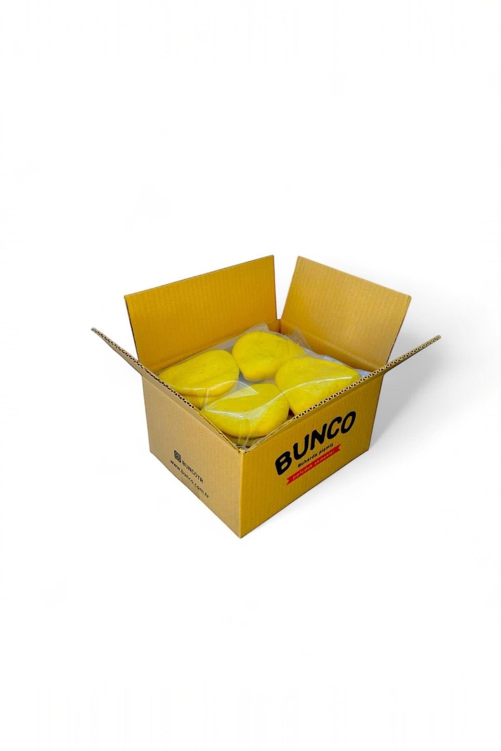 Körili Bun 65 gr 20’li