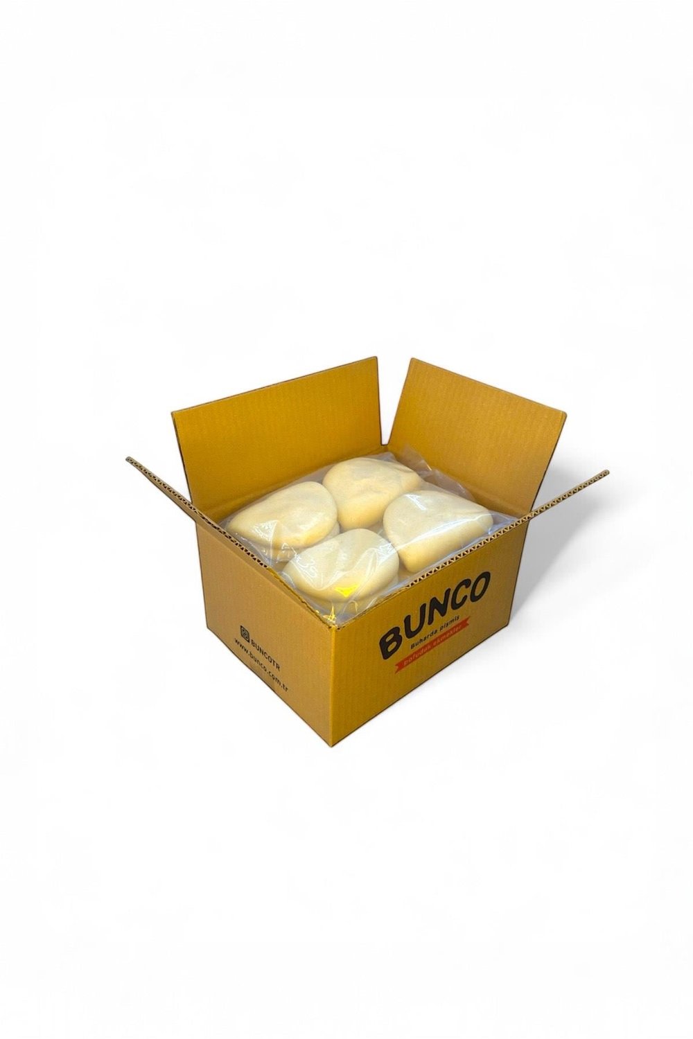 Sade Bun 65 gr 20’li