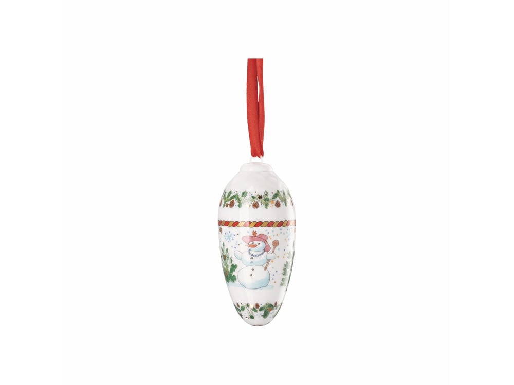 Ağaç Süsü Weihnachtszapfen 25