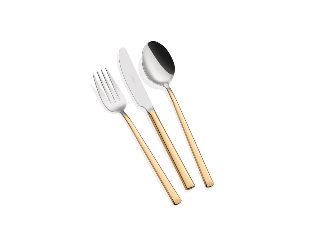 Arco Yarı Gold 87 Parça
