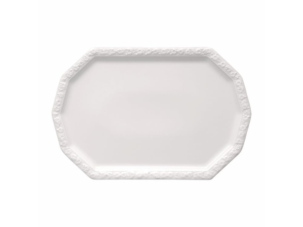 Balık Servis Tabak Maria Weiss