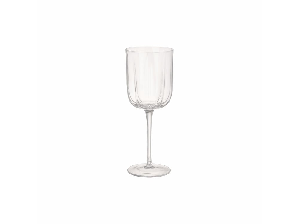 Beyaz Şarap Kadeh Sonetto Glass