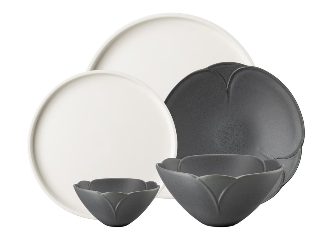 Bloom 50 Parça