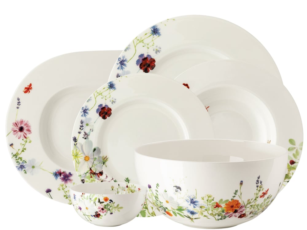 Brillance Grand Air 1 - 51 Parça Set