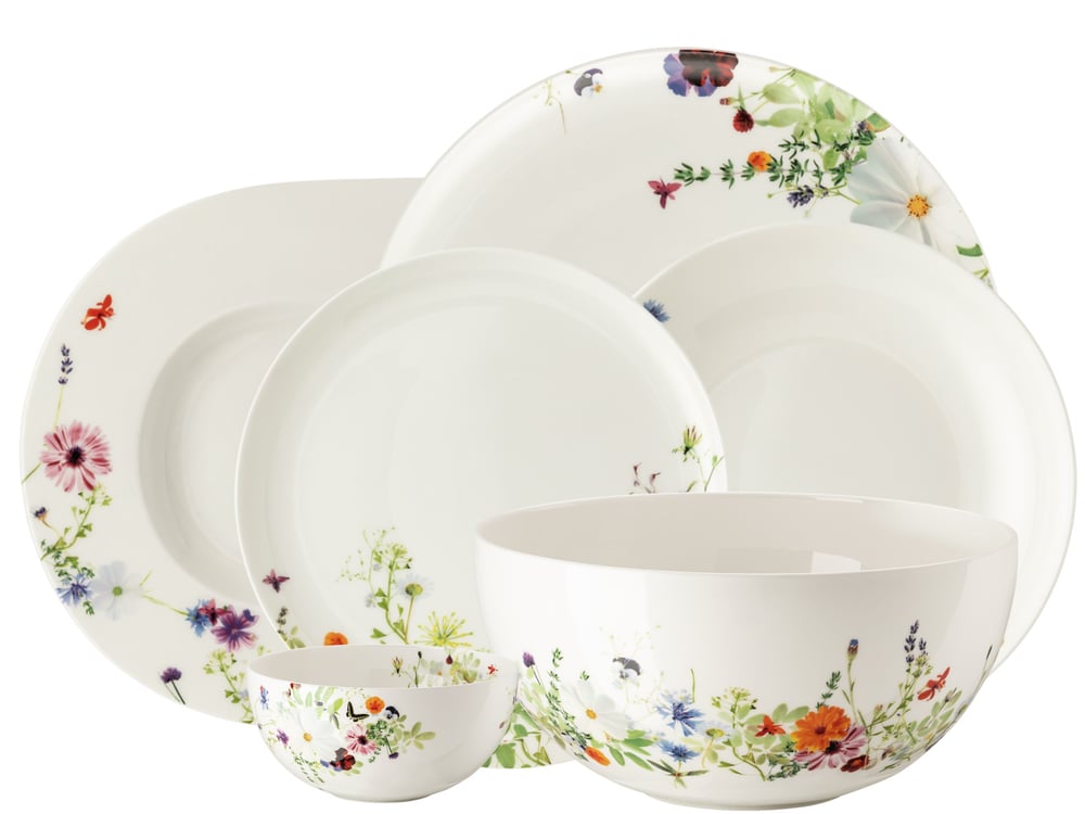 Brillance Grand Air 2 - 51 Parça Set