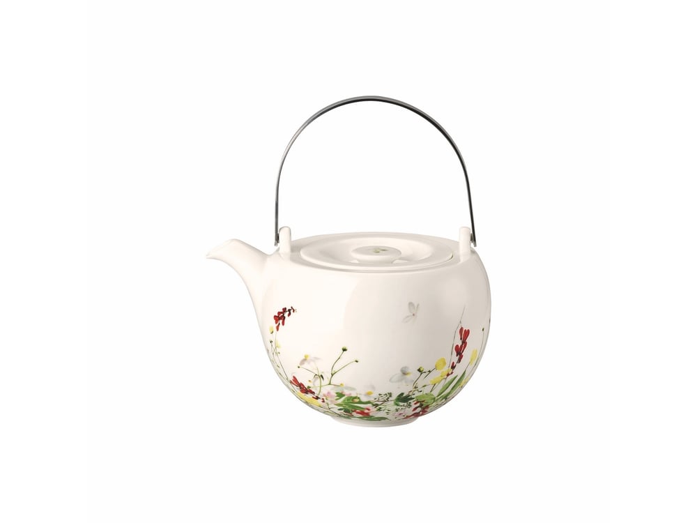 Çay Demlik Brillicance Fleurs Sauvages