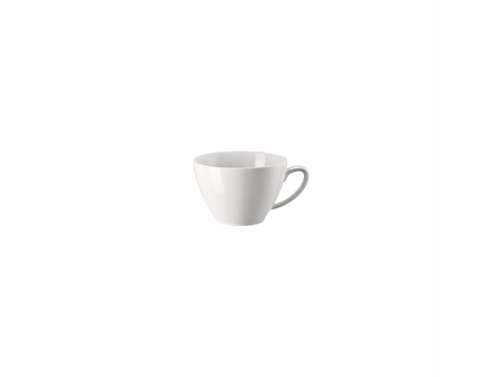 Çay Fincan Mesh White