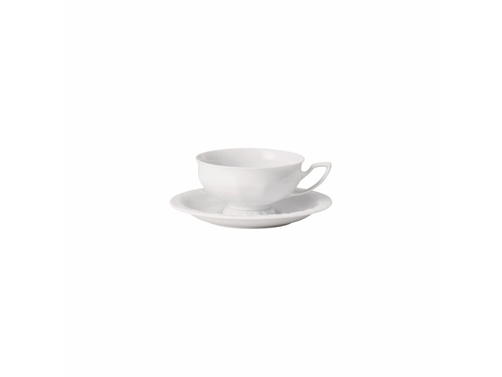 Çay Fincan-Tabak Maria Weiss