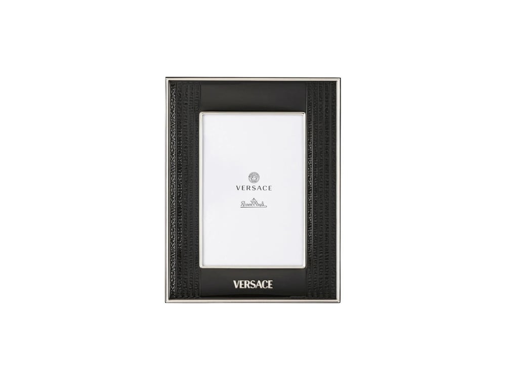 Çerçeve VHF10 - Black-Black 10x15