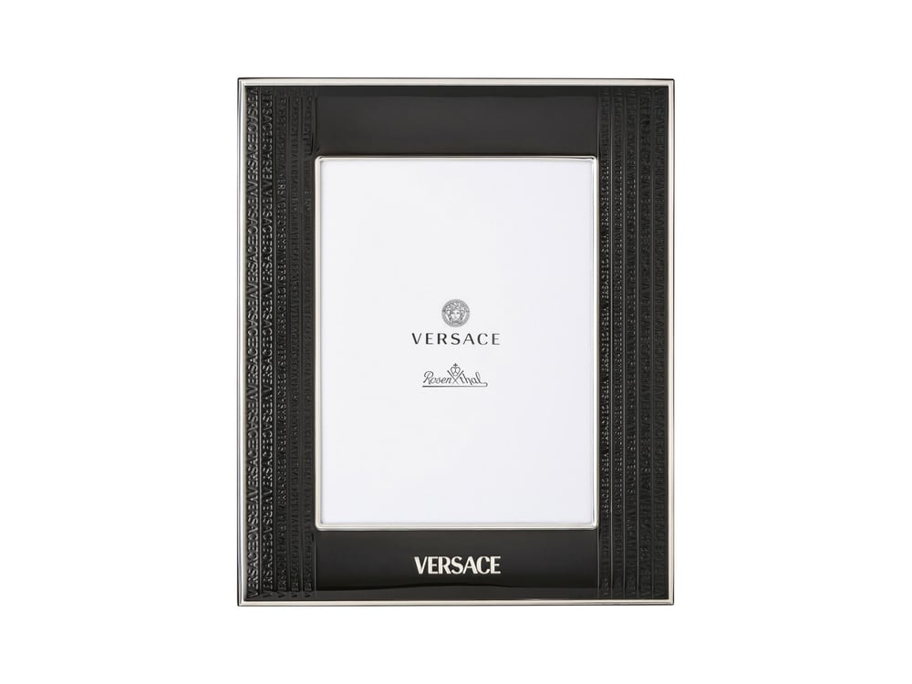 Çerçeve VHF10 - Black-Black 15x20