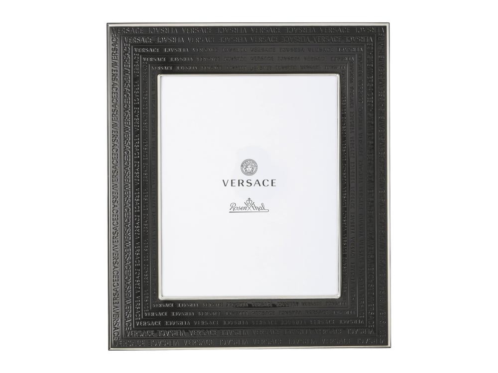 Çerçeve VHF11 - Black 20x25