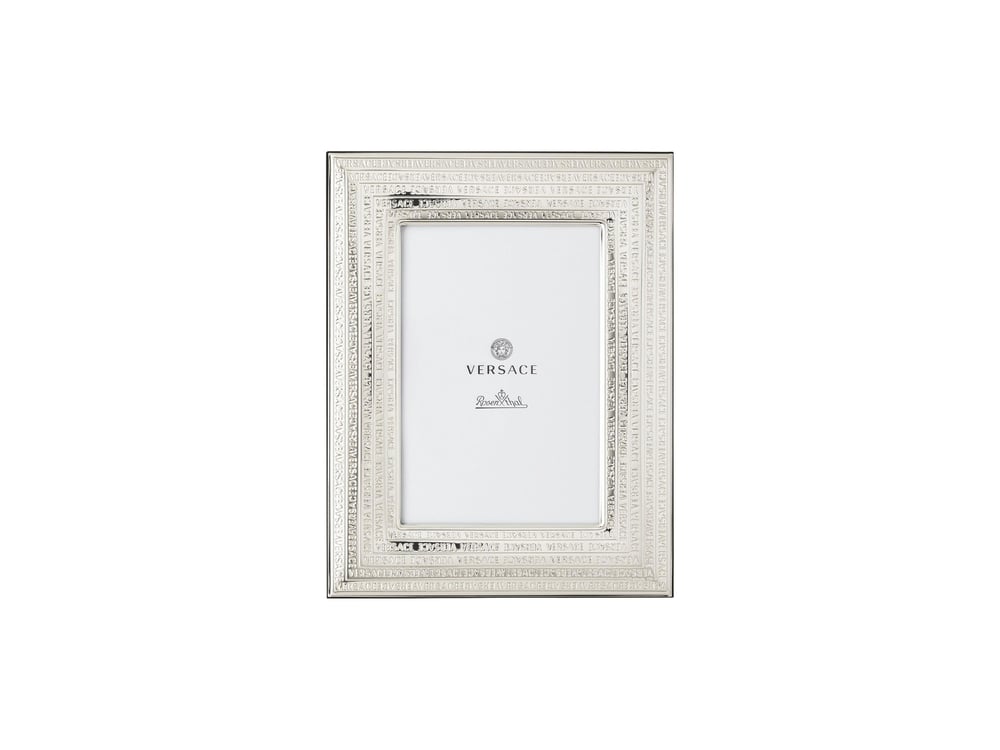 Çerçeve VHF11 - Silver 10x15