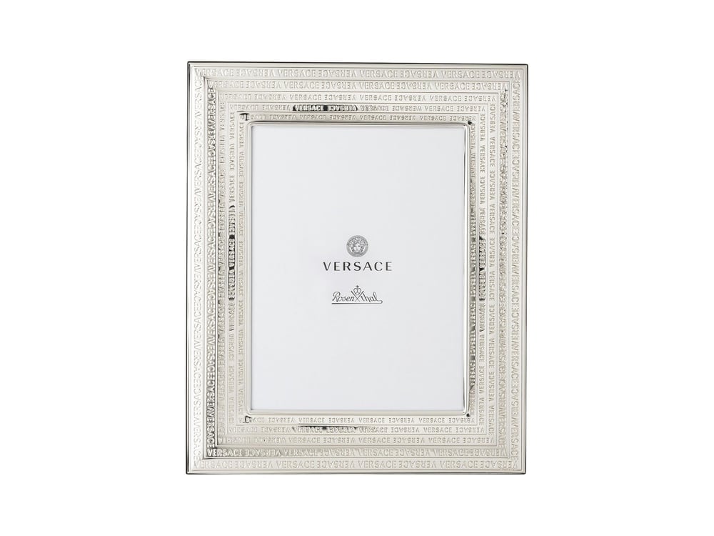 Çerçeve VHF11 - Silver 15x20