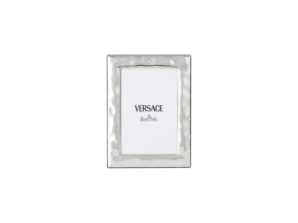 Çerçeve VHF13 - Silver 10x15