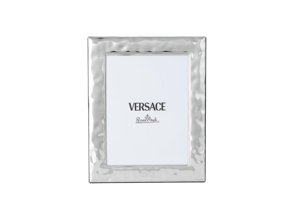 Çerçeve VHF13 - Silver 15x20