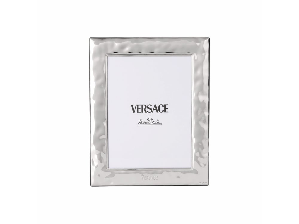 Çerçeve VHF13 - Silver 20x25