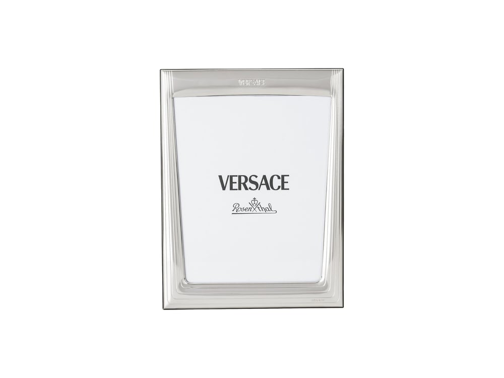 Çerçeve VHF14 - Silver 15x20