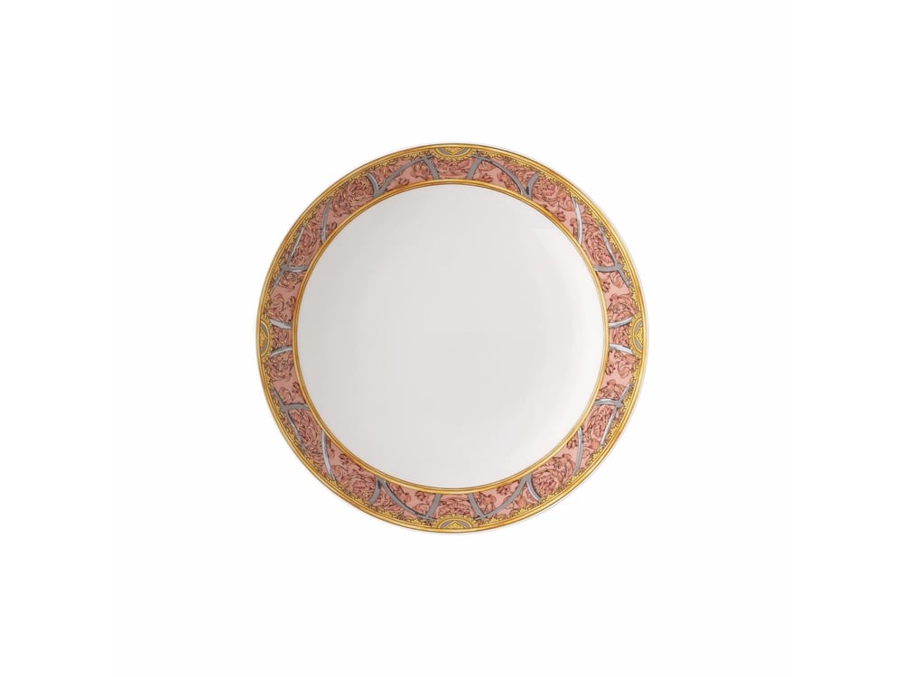 Çukur Tabak 22 Cm La Scala Del Palazzo Rosa