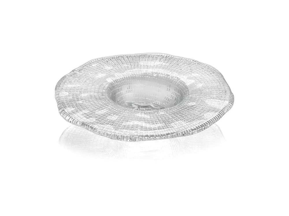 Diamante Parti Tabak 21 cm