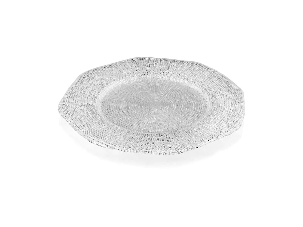 Diamante Sunum Tabağı 34 Cm