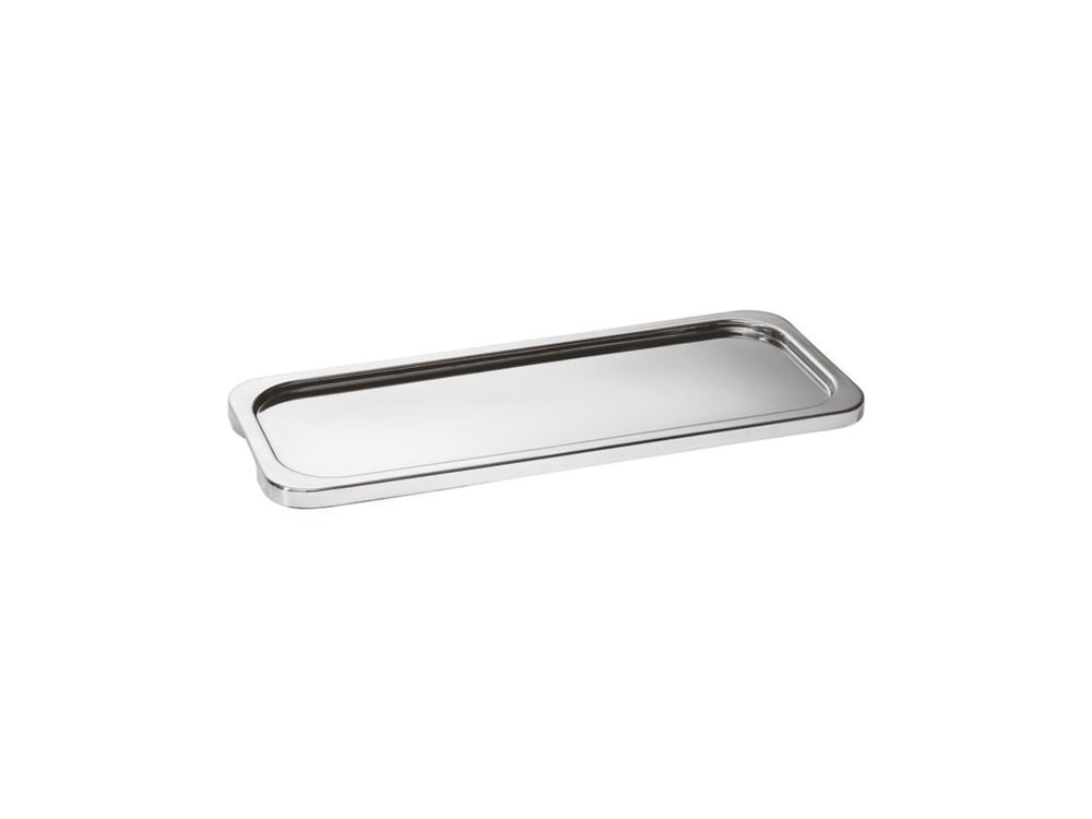 Dikdörtgen Tepsi 48x19 cm Linear