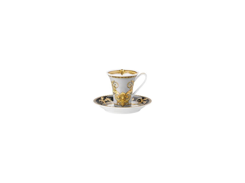 Espresso Fincan-Tabak Prestige Gala