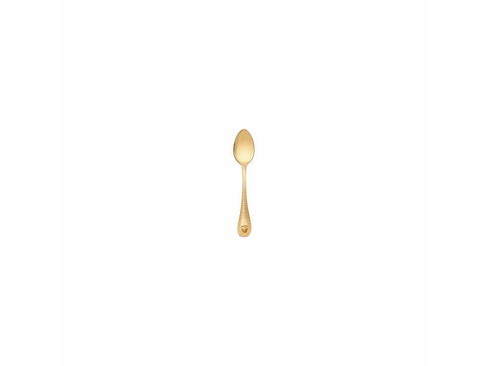 Espresso Kaşığı Medusa Gold