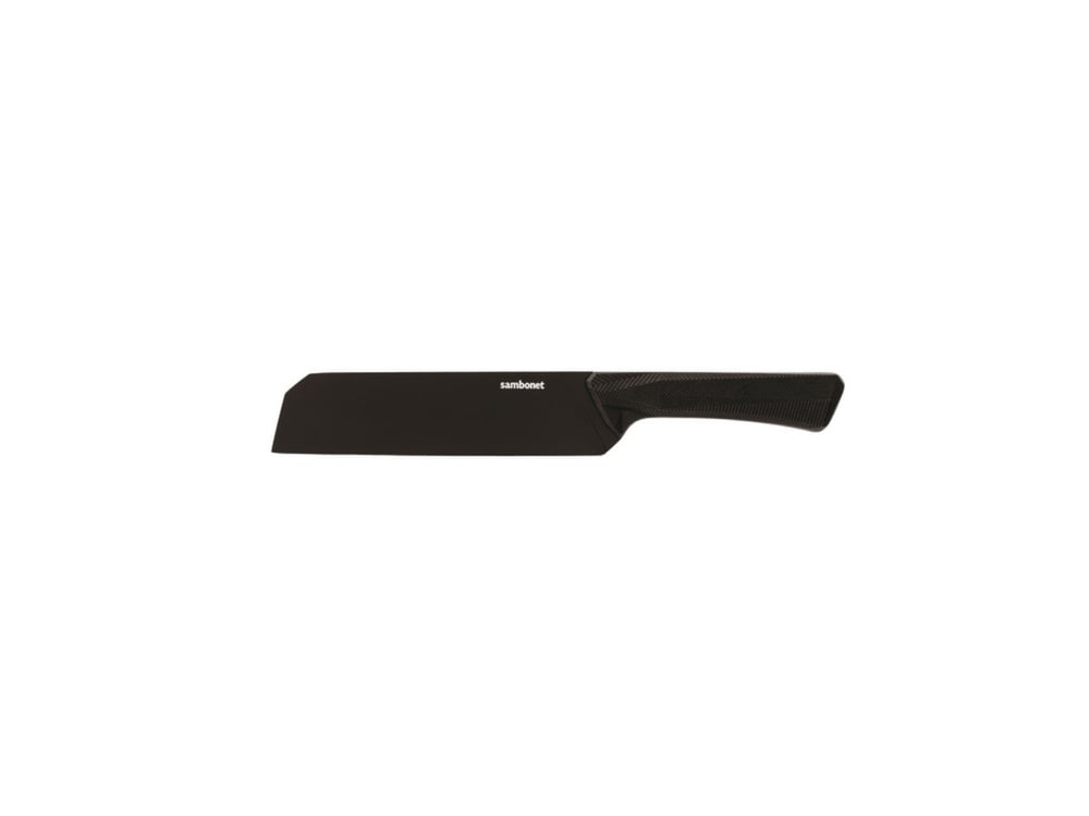 Et Satırı 18 cm Black Edge