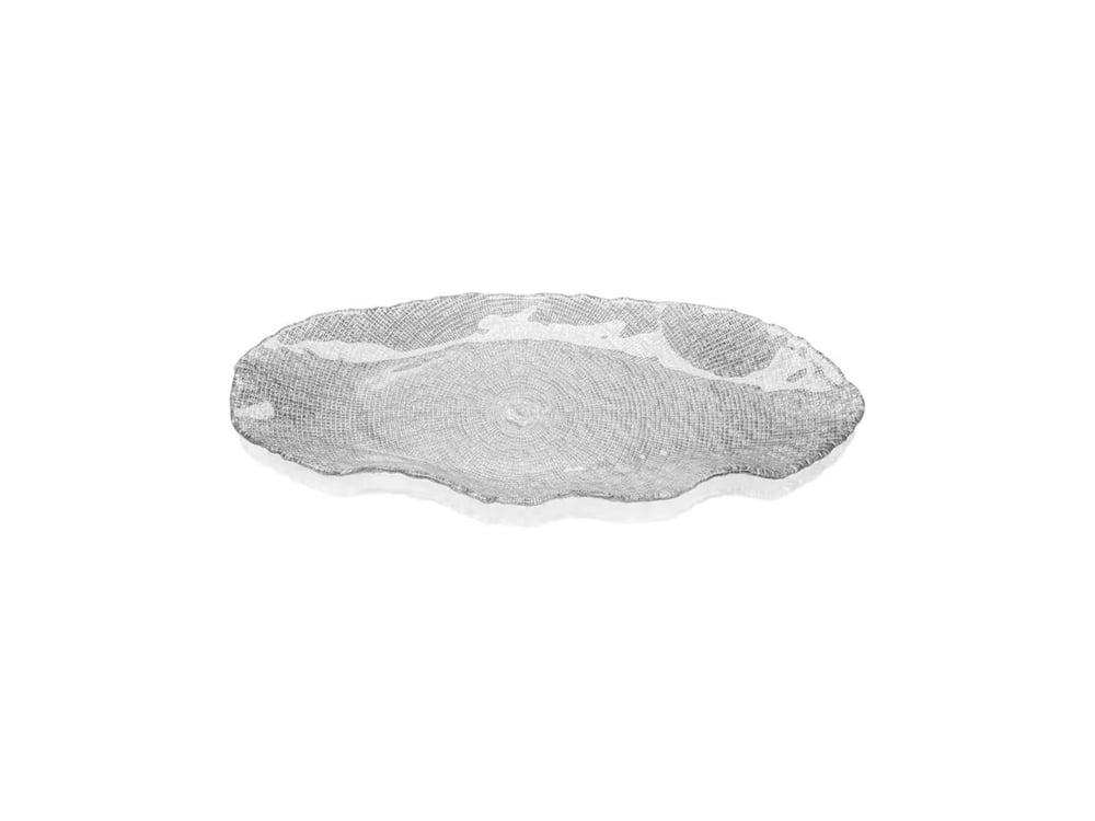 Folies Oval Servis 52X22.5 Cm