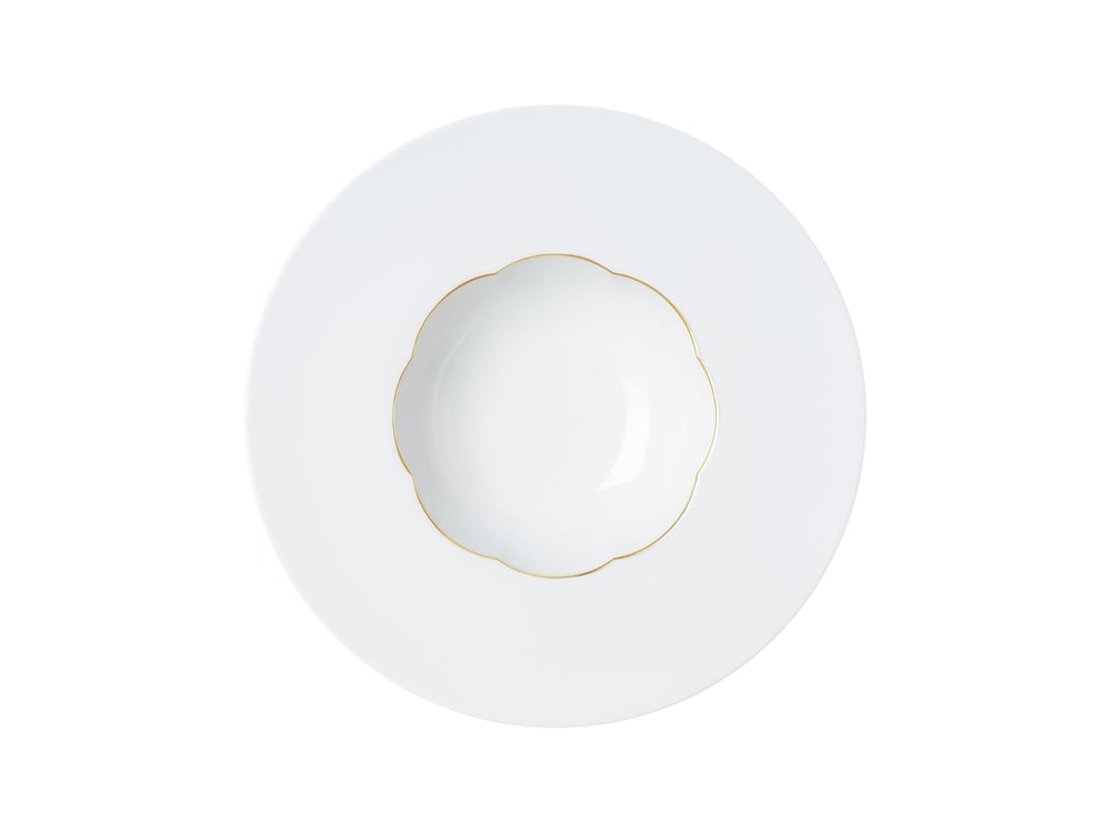 Gurme Tabak 28 cm Sonetto Oro
