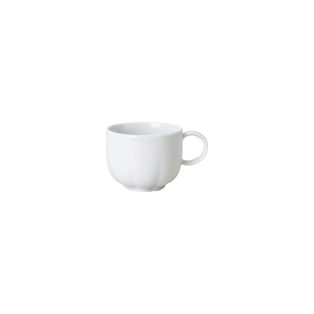Kahve Fincan Sonetto Bianco