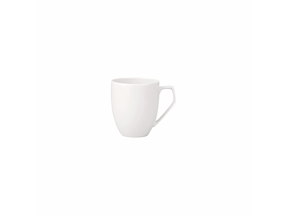Kahve Kupa TAC White