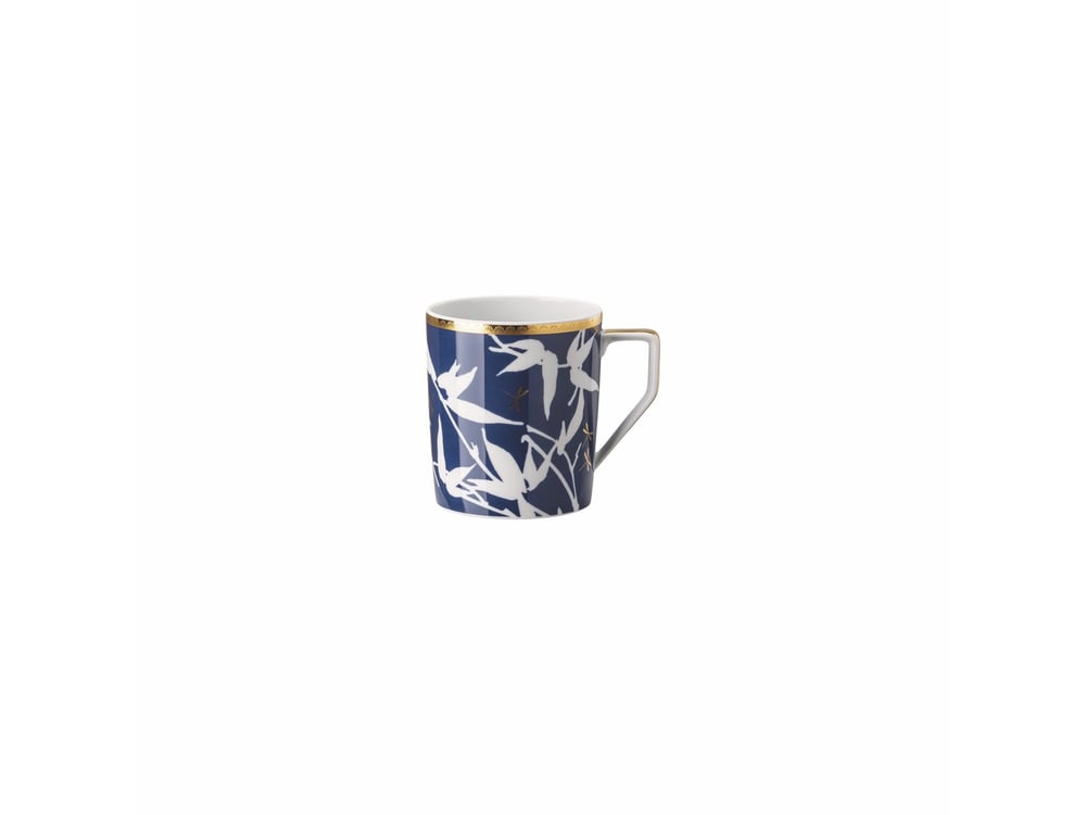 Kahve Kupa Turandot Blue