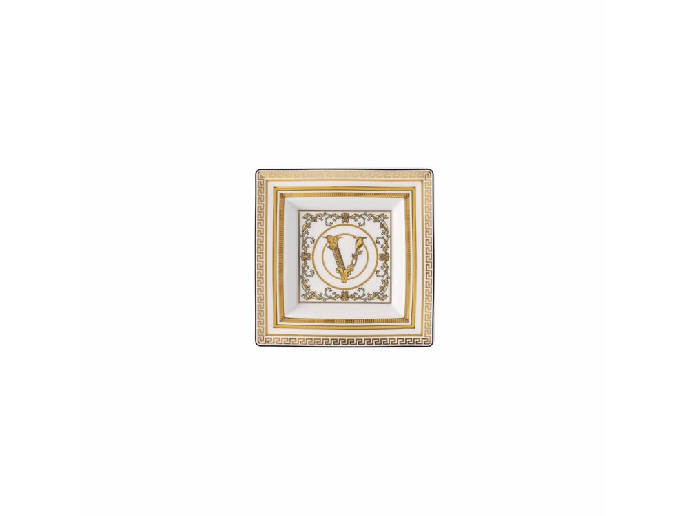 Kare Kase 14 cm Virtus Gala White