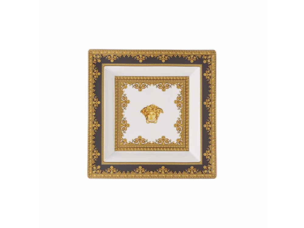 Kare Kase 22 cm Baroque