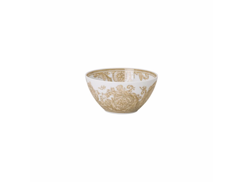 Kase 15 Cm Barocco Beige
