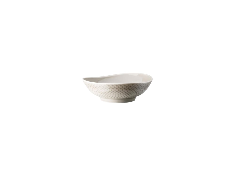 Kase 15 Cm Junto Pearl Grey