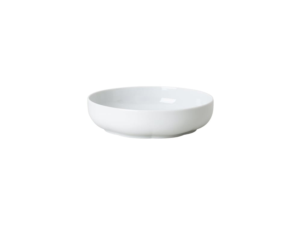 Kase 21 cm Sonetto Bianco