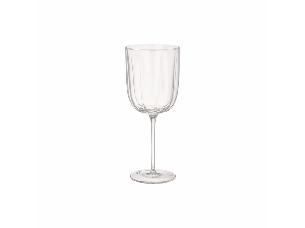 Kırmızı Şarap Kadeh Sonetto Glass