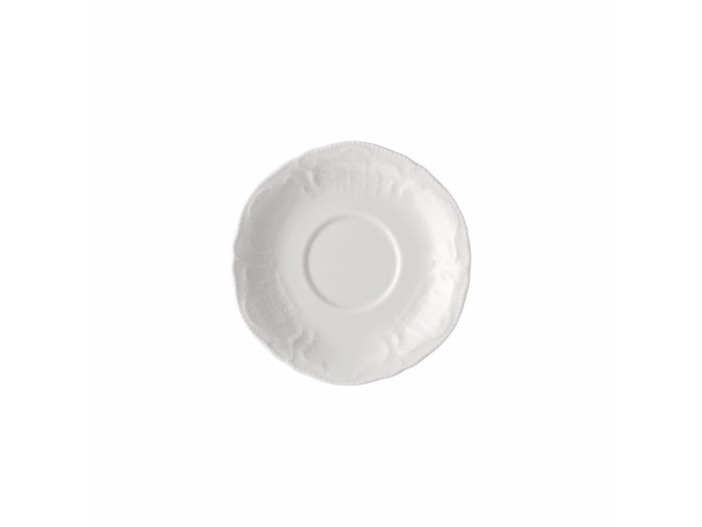 Konsome Tabak Sanssouci Weiss