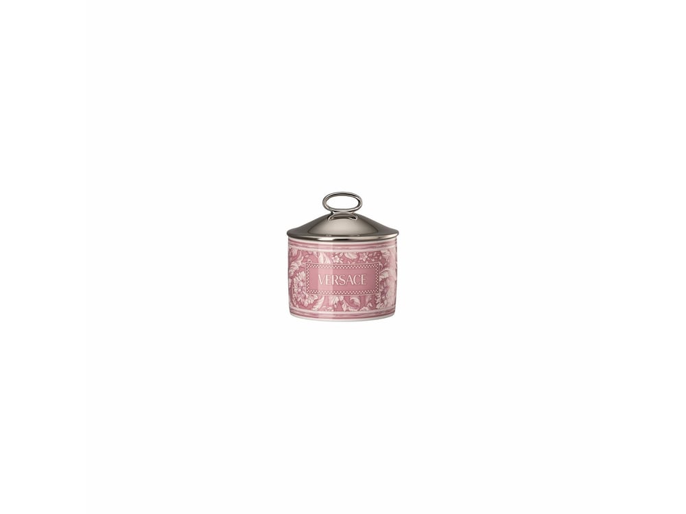 Kutu Barocco Rose Small